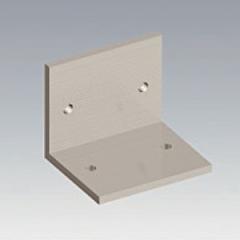 �A���~�`�� �A���O���s�[�X L���| �R�`�| DIY�p 40�~40�~40mm 10�Z�b�g