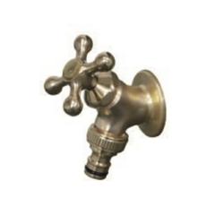 �⏕�֌� �z�[�X�ڑ����� �u�S�[���h�i����)�v�@���A�_�v�^�[�t�� �n���h�� �I�V�����Ȑ����֌� ���킢���֌� FAUCET TOSHIN