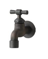 �֌� �u�u�����Y�i�u�����Y���b�L�j�v�@������ �n���h�� �I�V�����Ȑ����֌� ���킢���֌� FAUCET TOSHIN