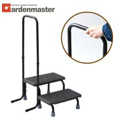 �����t������2�i���ݑ� �Z�[�t�e�B�X�e�b�v  YMP-5502H(DBR) �_�[�N�u���E��  ���� ���ݑ� �X�e�b�v �X�e�b�v���ݑ� ���� �i�� ������