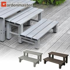 �A���~�X�e�b�v�� �A���~���ݑ� (��70���s53)  YM-700 2  �i������ �A���~������ �x���` ���ݑ� �ԑ� �v�����^�[���b�N   �R�P YAMAZEN 