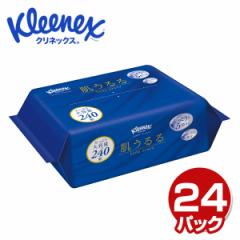 NlbNX eBbVy[p[ [V  \tgpbN 480(240g)~24pbN  Kleenex eBbV eBV[ R[Q