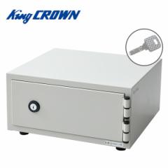 【開梱設置無料】【日本製】 ワンキー式 耐火金庫 A4ファイル CPX-A4 アイボリー 家庭用 小型 耐火 金庫 A4 家庭用耐火金庫 おしゃれ