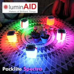 Packlite Spectra pbNCg XyNg ~ GCh \[[[d hLED^ LUM-PLSPB 1000mAh ^ @\^ 