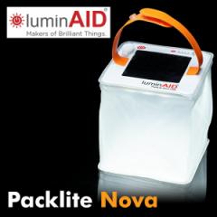 Packlite Nova pbNCg mo ~ GCh \[[[d hLED^ LUM-PLNVB 1000mAh ^ @\^ LEDCg