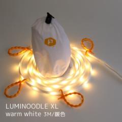 Luminoodle ~k[h XL 3.0m warm white [v^ LEDCg  LUMW30  LEDCg AEghA [v` Lv ^  h
