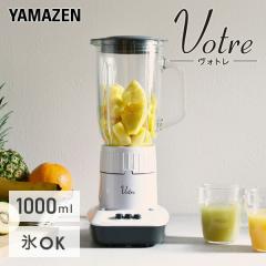 Oster オスター ブレンダー6カップガラスジャーステンレス BPCT02