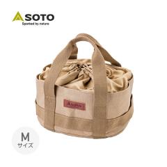 ���z�t���[�o�b�O M  ST-6401M  �A�E�g�h�A�p�I�[�u������ �X�^���h ST-910�p   �V�x�m�o�[�i�[(SOTO)   �y���������z