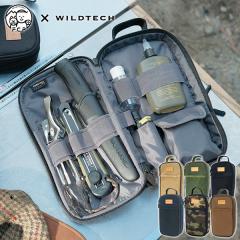 �M�A�P�[�X GEAR CASE �A�E�g�h�A�ꎮ�R���p�N�g���[ ���\�P�[�X  215-AFXP145  WILDTECH XPLUS Fuku Fuku���� �L�����v �\���L�����v �A