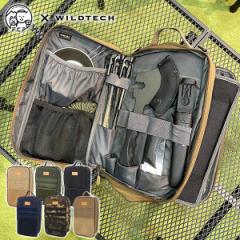 FUKU����Ƃ̃R���{���i �M�A�P�[�XL (GEAR CASE L)  215-AFXP213  WILDTECH XPLUS Fuku �L�����v �\���L�����v �A�E�g�h�A ���[ �P�[�X 