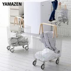 �����h���[�o�X�P�b�g �L���X�^�[�t�� 37���b�g�� ��42.5 ���s33.5 ����49cm  �����h���[���S�� ����J�S �E�߂��� ���� �����h���[ �E