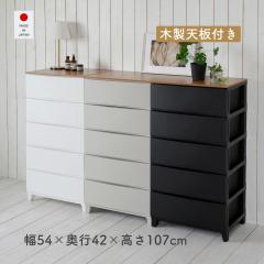 IKEA イケア モジュール式チェスト（引き出し×3） ホワイト 40x68cm