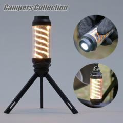 �X�p�C���� LED�����^�� �X�^���h�t�� USB�[�d �ő�80lm �Œ�10����  SPR-800  �L�����v �A�E�g�h�A �n���f�B���C�g  �����^�� �[�d�� LE