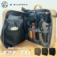 FUKU����Ƃ̃R���{���i �M�A�P�[�XXL  215-AFXP363  WILDTECH XPLUS �L�����v �A�E�g�h�A ���[ �P�[�X �}���`�P�[�X �M�A�o�b�O �M�A�{