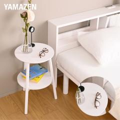 �V�R�� �T�C�h�e�[�u�� �� �~�` �ؐ�  �z���C�g�E�H�b�V��  ��36 ���s36 ����52cm �R���p�N�g �~�j�e�[�u�� �� �\�t�@�e�[�u�� ���E���h