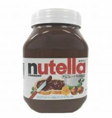 nutella �k�e�� �w�[�[���i�b�c�`���R���[�g�X�v���b�h 1000g ��e�� cos0008 �R�X�g�R COSTCO