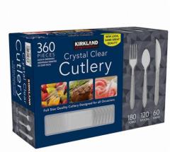 Kirkland�J�[�N�����h�V�O�l�`���[ �N���A �J�g�����[ cos12648 �R�X�g�R COSTCO