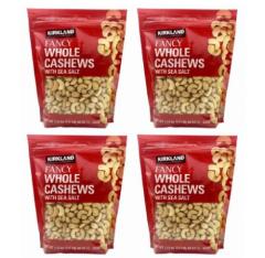 �y�Z�b�g���i�zKirkland�J�[�N�����h�V�O�l�`���[ �J�V���[�i�b�c �V�[�\���g 1.13kg �� 4�Z�b�gcos1671930x4 �R�X�g�R COSTCO