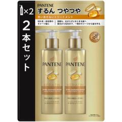 �p���e�[�� �C���e���V�u���B�^�~���N �􂢗����Ȃ��g���[�g�����g 125ml x2 cost61744