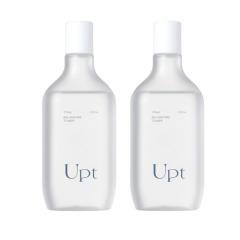 UPT �o�����V���O�g�i�[ 155mL x 2 cost83510