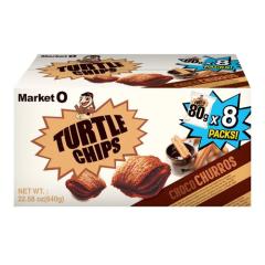 �y�N�[���ցz�^�[�g���`�b�v�`���R�`�����X 80g �~ 8�� cost49687