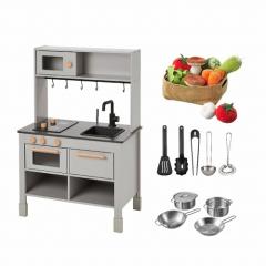 IKEA イケア シューズボックス3段 ホワイト 白 61x30x130cm