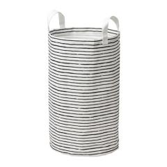 IKEA �C�P�A �����h���[�o�b�O �z���C�g �� �u���b�N �� 60L n30364372 KLUNKA �N�����J