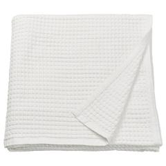 IKEA �C�P�A �}���`�J�o�[ �z���C�g �V���O�� 150x250cm m30600369 PELARTUJA �y�[�����g���C�@ 