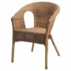 IKEA JANOLOF ヤンオロフ　回転ダイニングチェア　ベージュ JANOLOF ヤンオロフ 回転ダイニングチェア, グンナレド ベージュ