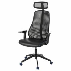 IKEAソーデルハムン カバー 1人掛け 美品 フリードトゥナ ダークグレー SÖDERHAMN ソーデルハムン カバー 1人掛けソファセクション用