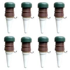 Star Clair �����@ �����L���b�v ������ ���� �T�C�t�H���� �ϗt�A�� ���� ���s 8�Z�b�gch00012