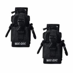 Star Clair �����@�p �P�[�X �o�b�O ���@�\�|�[�` MSC-20C 2�Z�b�g125 x 65 x 45cm ch00014