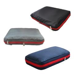 Star Clair ���s���k�o�b�O ���k�|�[�` �t�@�X�i�[���k�ŃX�y�[�X�ߖ� �y�� �o�� ���s ���s�O�b�Y M�T�C�Y 37�~27�~����3-20cm vch00005