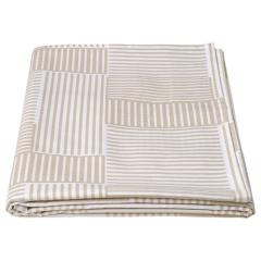 IKEA �C�P�A �e�[�u���N���X �x�[�W�� 145x240 cm  m30600312 HOSTAGILLE�z�X�^�W��