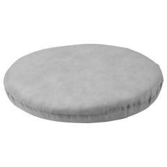 IKEA �C�P�A �k�[�h�N�b�V���� �`�F�A�N�b�V�����p ���O�p �O���[ 35cm m00391862 DUVHOLMEN �f���[���z������