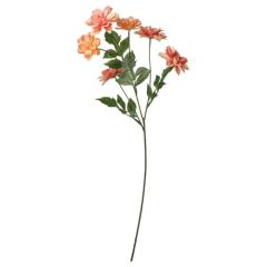 IKEA �C�P�A ���� ����/���O�p �_���A/�I�����W 66 cm  m40606059 SMYCKA�X�~�b�J