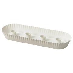 IKEA �C�P�A �L�����h���z���_�[ �L�����h��4�{�p �z���C�g 4 cm  m00603859 VINTERFINT ���B���e���t�B���g �N���X�}�X 