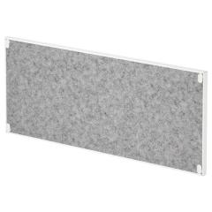 IKEA �C�P�A �f���� �z���C�g 76x33 cm m60474784 TROTTEN �g���b�e��
