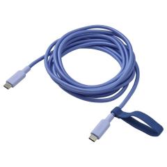IKEA �C�P�A USB-C - USB-C ���C���b�N 3.0 m m20620136 LILLHULT �����t���g