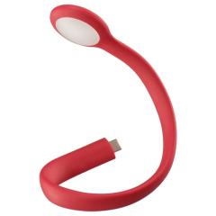 IKEA �C�P�A LED USB �����v ���b�h 30 cm m50612837 HOSTULOTA �z�X�g�D���[�^