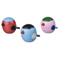 IKEA �C�P�A �f�R���[�V���� �� �~�b�N�X�J���[ 6 cm 3 �s�[�X m50619042 VINTERFINT ���B���e���t�B���g