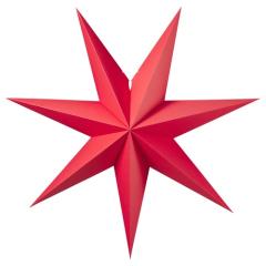 IKEA �C�P�A �����v�V�F�[�h ���b�h 70 cm m60606609 STRALA �X�g���[��