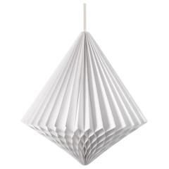 IKEA �C�P�A �����v�V�F�[�h �_�C�������h�` �z���C�g 32 cm m90606924 STRALA �X�g���[��