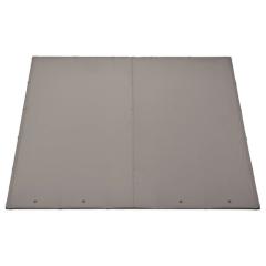 IKEA �C�P�A �L���m�s�[ �K�[�{�p �O���[ 238x233cm m30532035 GUNNON �O���m��