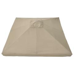 IKEA �C�P�A �L���m�s�[ �K�[�{�p �O���[�x�[�W�� 300x300cm m40532030 HIMMELSO �q�b�����\�[