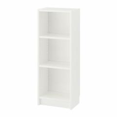 IKEA CPA {I zCg  40x28x106cm m90522038 BILLY r[