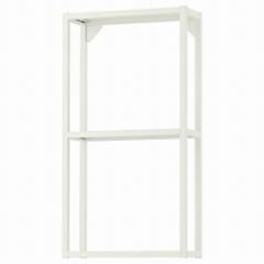 IKEA CPA EH[t[ It zCg 40x15x75cm m70481604 ENHET G[w[g