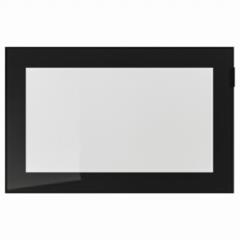 IKEA CPA KX ubN  NAKX 60x38cm n80291651 GLASSVIK OXB[N