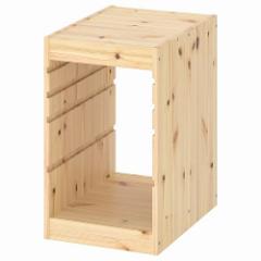 IKEA CPA t[ CgzCgXeCpC 32x44x53cm m70516062 TROFAST gt@Xg