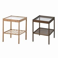 IKEA イケア ドレッサー チャコール 100x42cm big60570224 GRAFJALLET